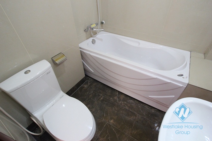 02 bedroom furnished apartment for rent in Westlake area, Tay Ho